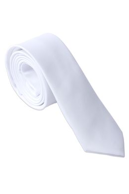 Краватка, V6002 бiлий
