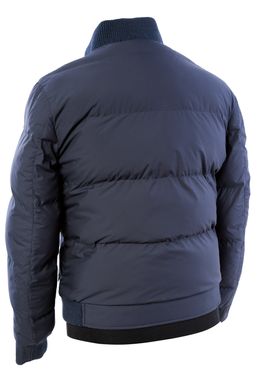 Куртка мужская W177060 (т/синий), 46