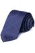 Краватка, V6004 брунатний з синім