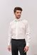 Рубашка мужская классическая VK-201 SLIM FIT (белый), 42, (182-188) L