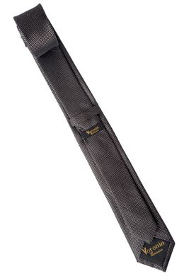 Краватка, V6004 брунатний, 6см