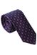 Краватка, V6002 сливовий