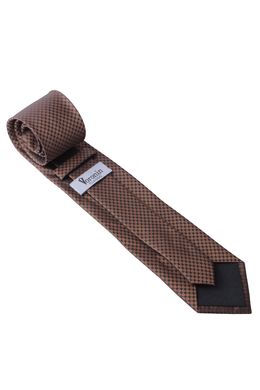 Краватка, V6002 св/брунатний