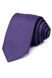 Краватка, V6004 бузковий з синім, 7см