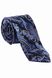 Краватка V6004 300 (синiй), класична