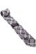 Краватка, V6004 сіро-брунатний, 8см
