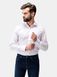 Світло-рожева приталена сорочка , 38, 176-182