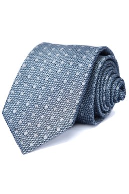 Краватка, V6002 сірий, 7см