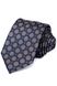 Краватка, V6004 т/сірий з брунатним, 7см