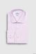Рубашка мужская классическая VK-187-345 (св/сиреневый), 40, (170-176) S