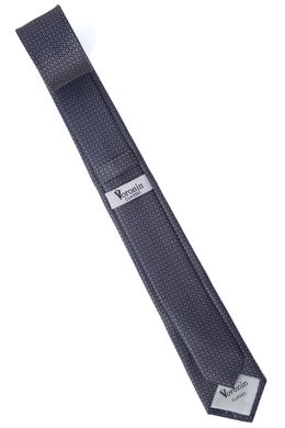 Краватка, V6002 брунатний, 7см