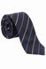 Краватка, Р-6004 чорний, 8см