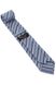 Краватка, V6004 блакитний, 8см