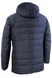 Куртка чоловіча зимова 19001 (т/синій), 48