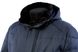 Куртка мужская зимняя 19001 (т/синий), 48