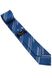 Краватка, V6004 св/синій, 8см