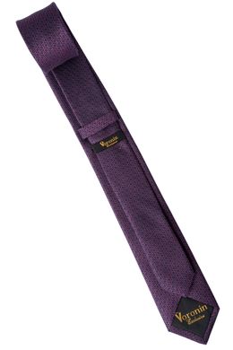 Краватка, V6004 т/бордовий, 5см
