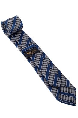 Краватка, V6004 сірий