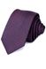Краватка, V6004 т/бордовий, 7см