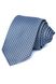 Краватка, V6002 блакитний, 7см