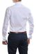 Рубашка мужская классическая VK-201 (белый), 44, (188-194) XL