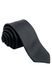 Краватка, V6004, чорний, 6см