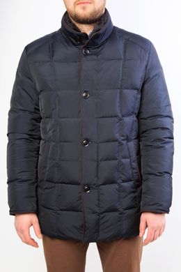 Куртка мужская W177067 (т/синий), 48