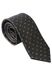 Краватка, V6004 т/оливковий, 8см