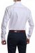 Рубашка мужская классическая VK-345 (белый), 48, (194-200) XXL