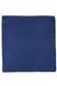 Декоративный платочек, 8364-7, т/синий, 31х31