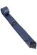 Краватка V43 301 (т/синiй), 6 см