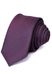 Краватка, V6002 бордовий, 7см