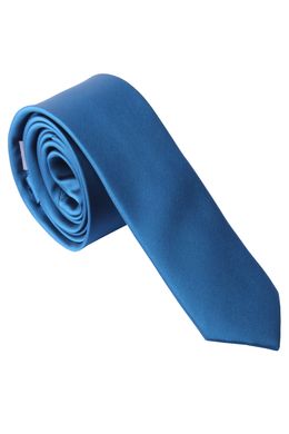 Краватка, V6002 бірюза, ширина 6см