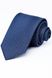Краватка, V6004 синiй, ширина 7см