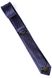 Краватка, V6004 бузковий з т/синім, 6см